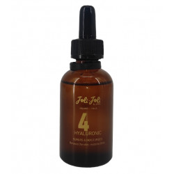 Face Serum 4 Hyaluronic (1+1 for Free)