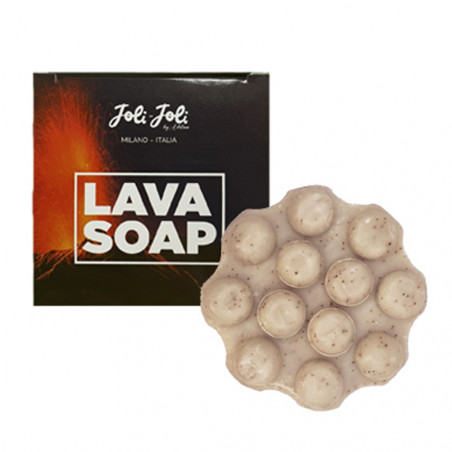 Lava Soap against Cellulite Joli Joli