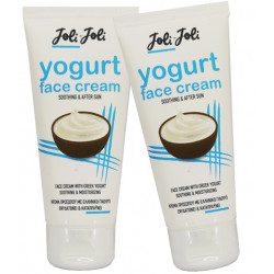 Yogurt After Sun Face Cream Joli Joli 50ml (1+1 for free)