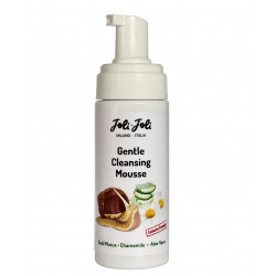 Gentle Cleansing Mousse with Snail Mucus 150ml
